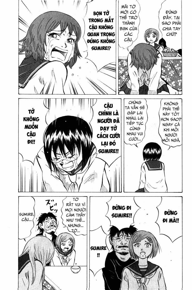 Sumire 16 Sai !! 51 trang 12