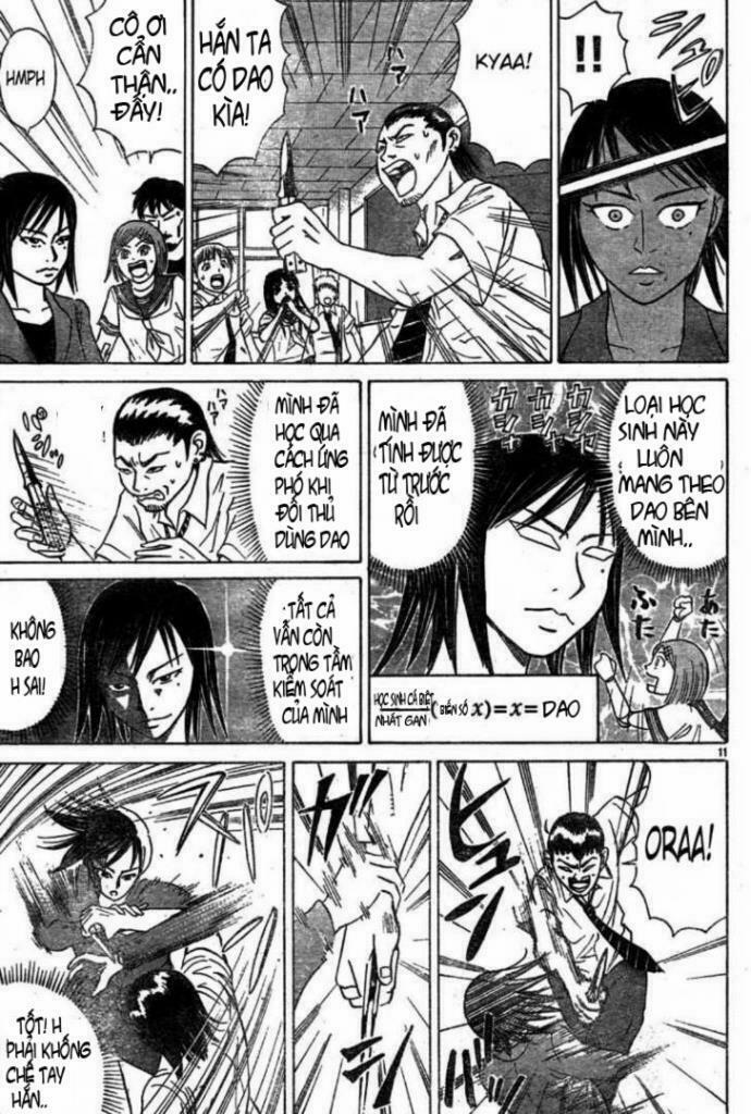 Sumire 16 Sai !! 6 trang 10