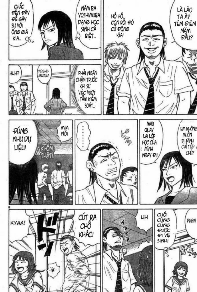 Sumire 16 Sai !! 6 trang 7