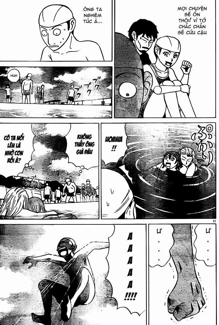 Sumire 16 Sai !! 7 trang 10