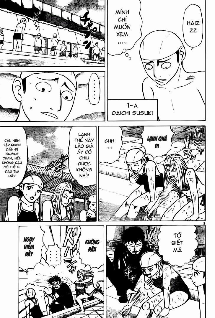 Sumire 16 Sai !! 7 trang 2