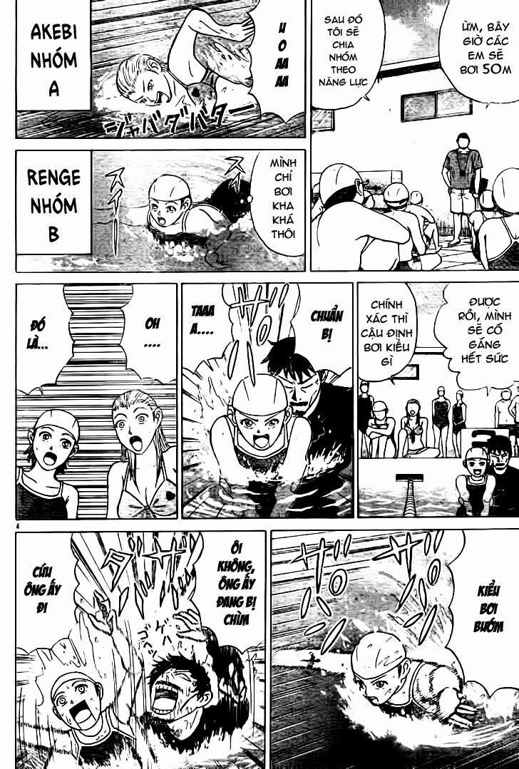 Sumire 16 Sai !! 7 trang 3