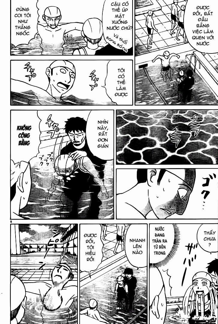 Sumire 16 Sai !! 7 trang 5