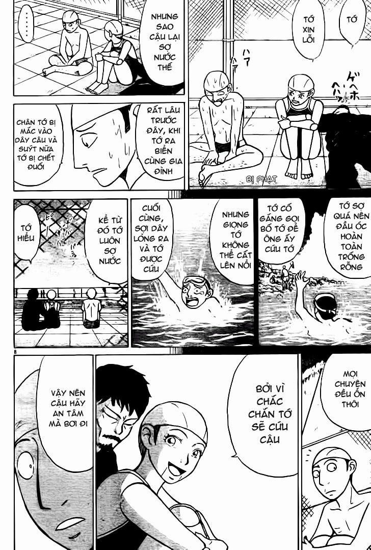 Sumire 16 Sai !! 7 trang 7