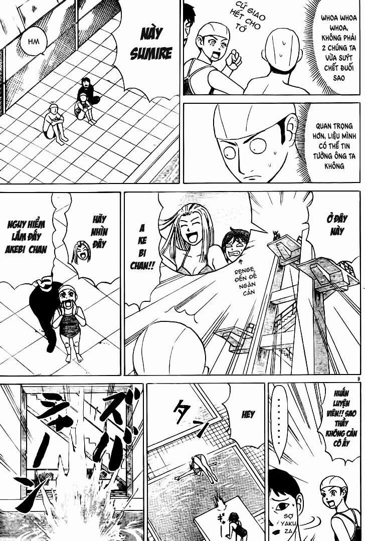 Sumire 16 Sai !! 7 trang 8