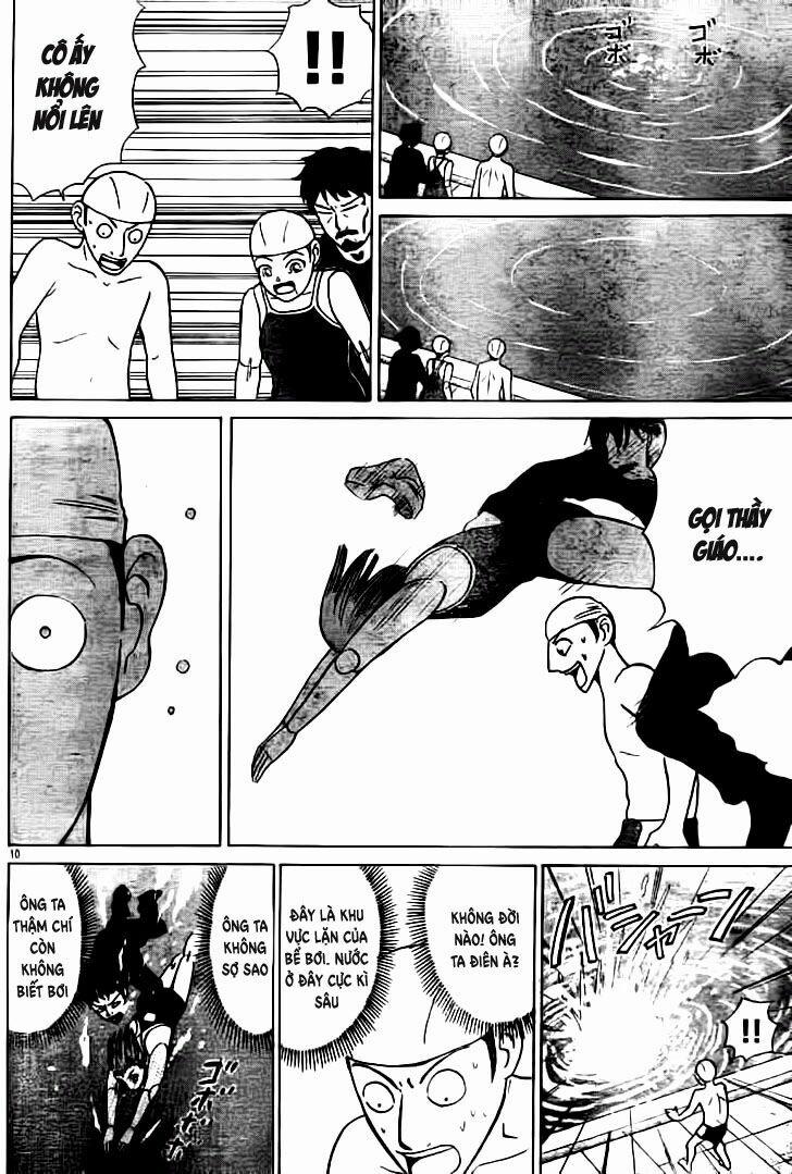 Sumire 16 Sai !! 7 trang 9