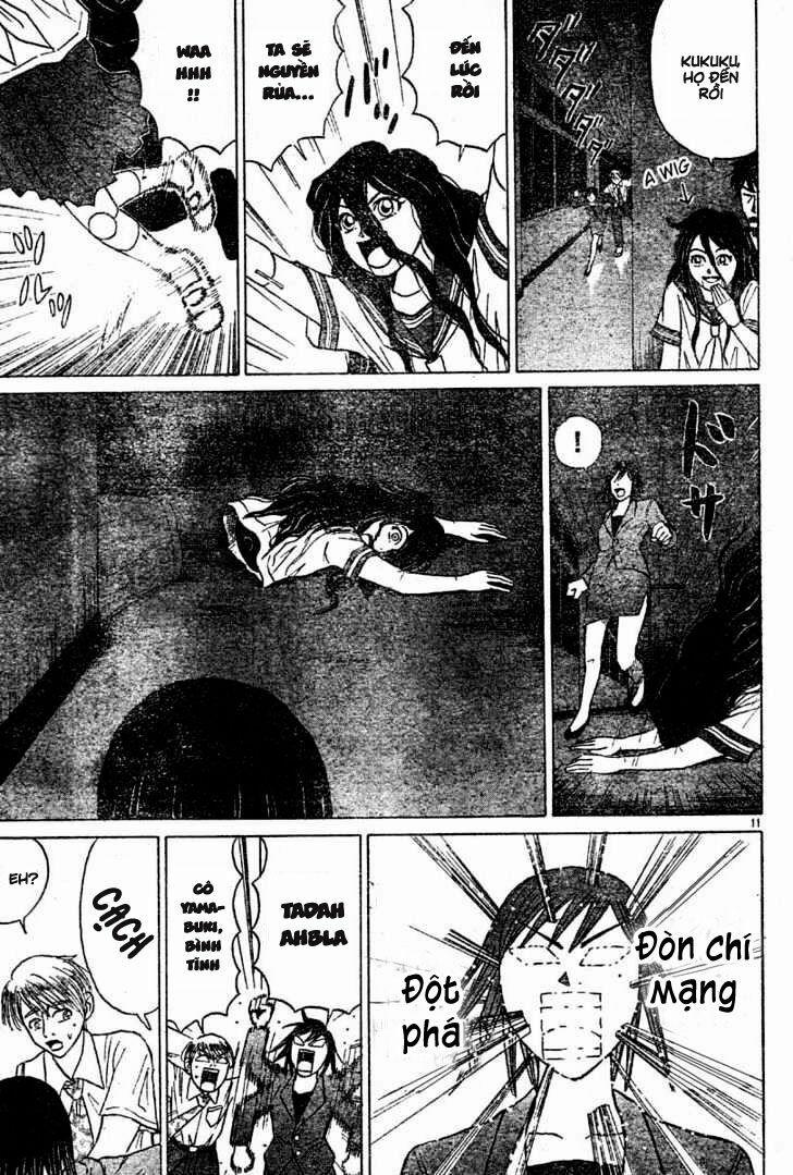 Sumire 16 Sai !! 9 trang 10