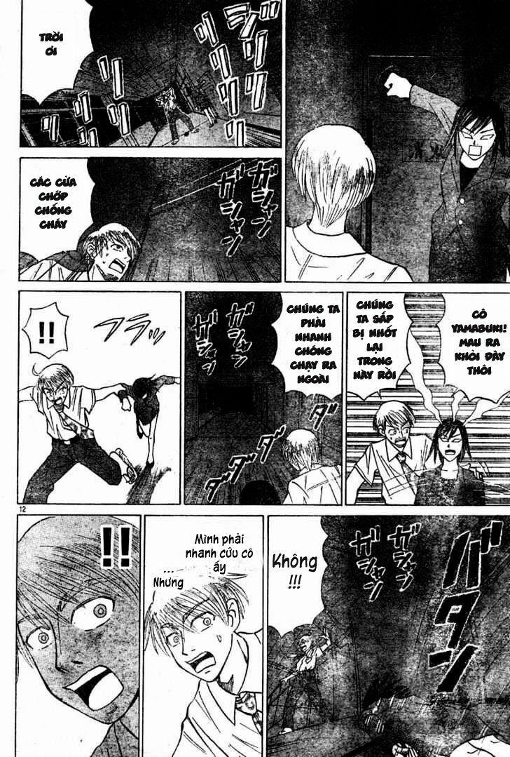 Sumire 16 Sai !! 9 trang 11