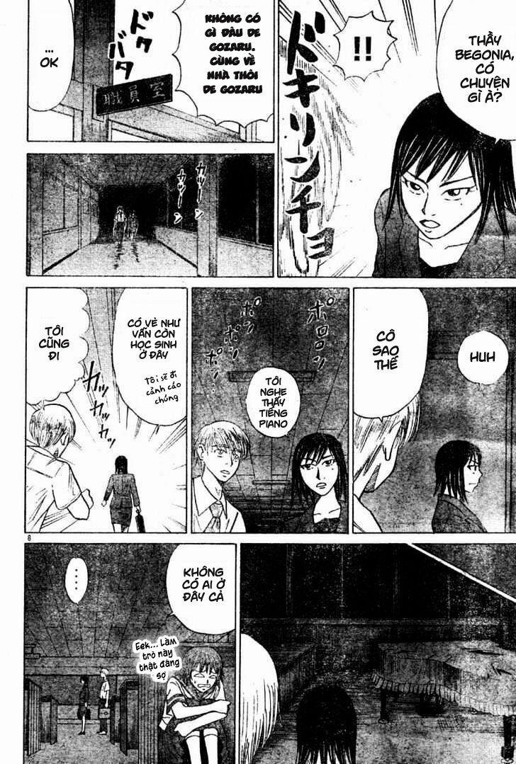 Sumire 16 Sai !! 9 trang 7