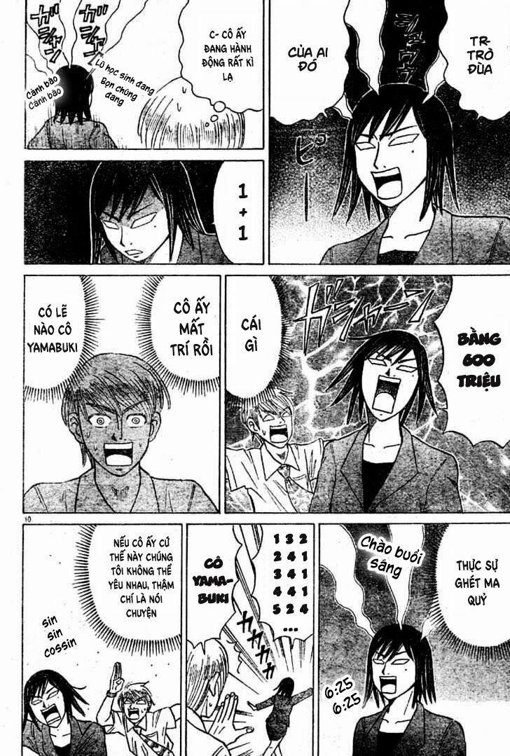 Sumire 16 Sai !! 9 trang 9