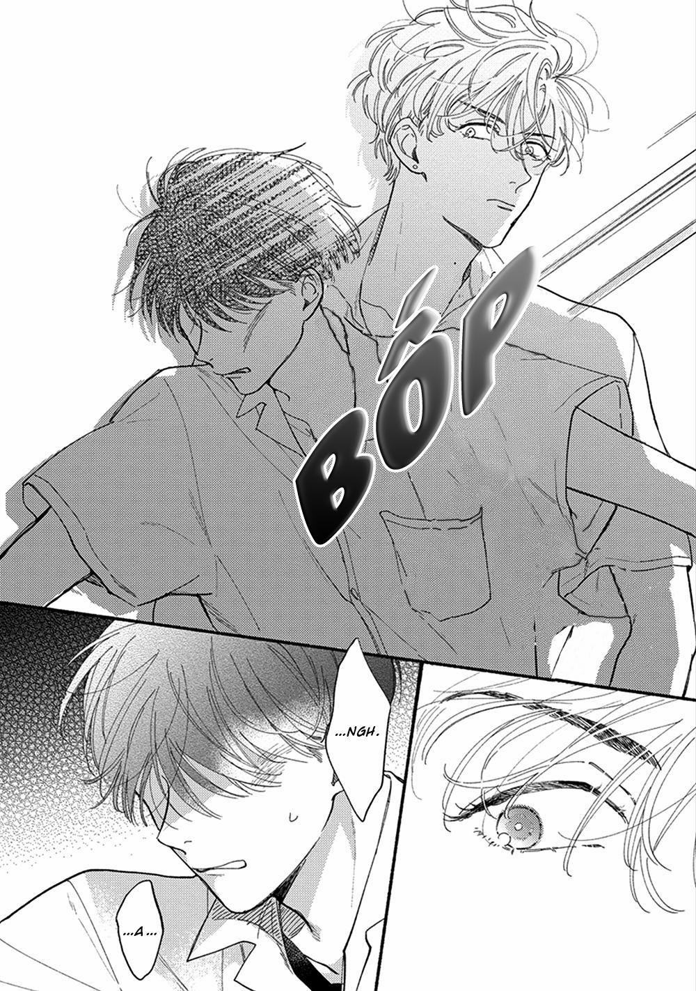 Sumire Của Cậu 1 trang 12