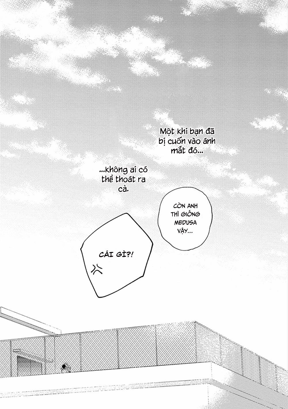 Sumire Của Cậu 1 trang 42