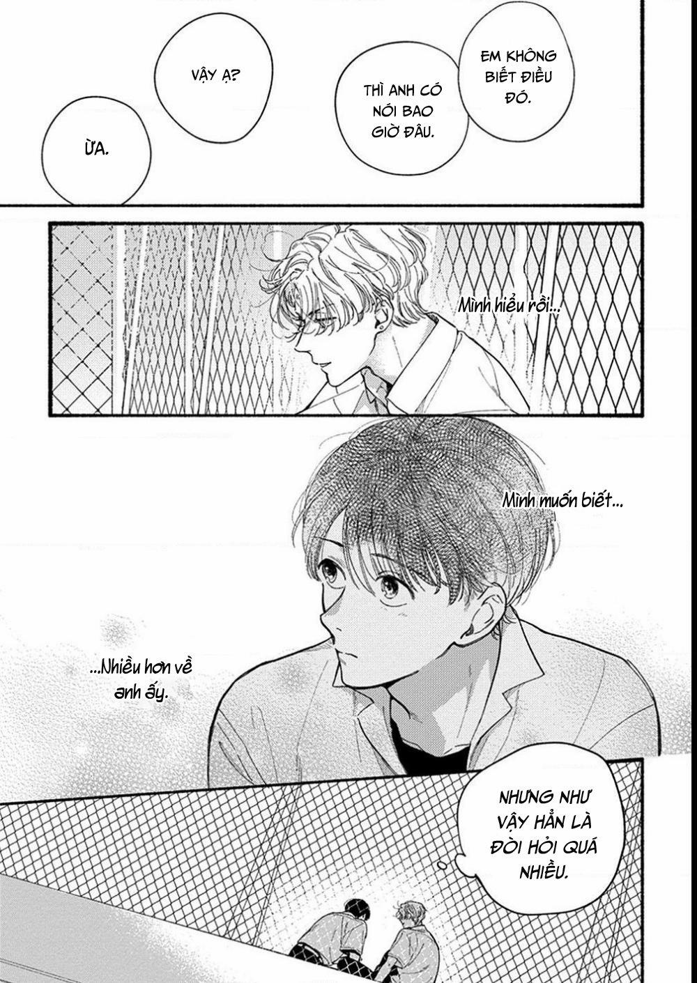 Sumire Của Cậu 2 trang 8