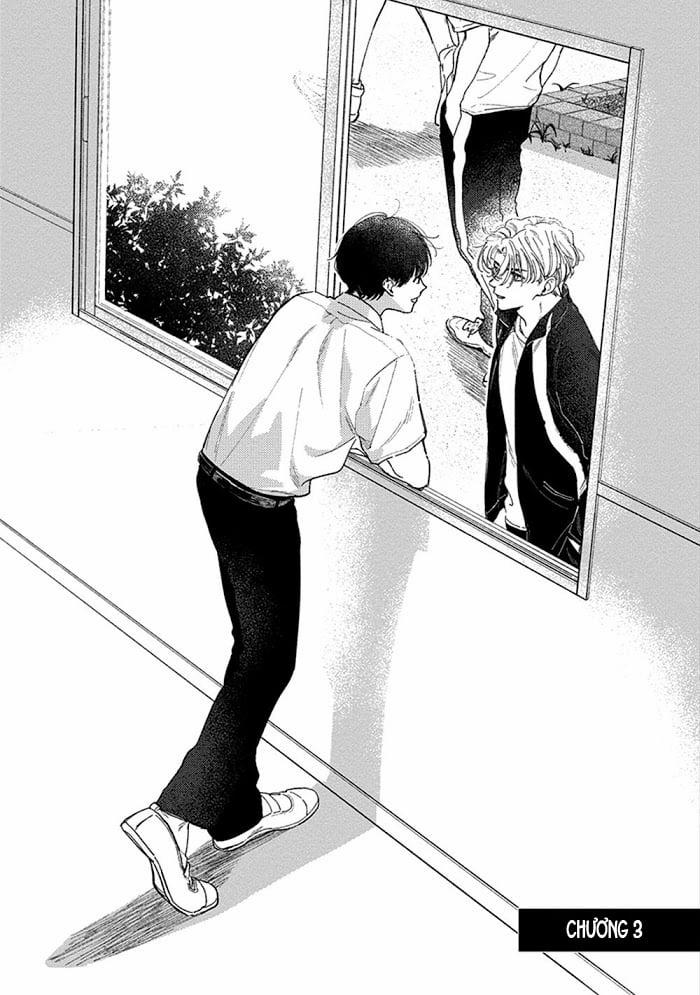 Sumire Của Cậu 3 trang 3