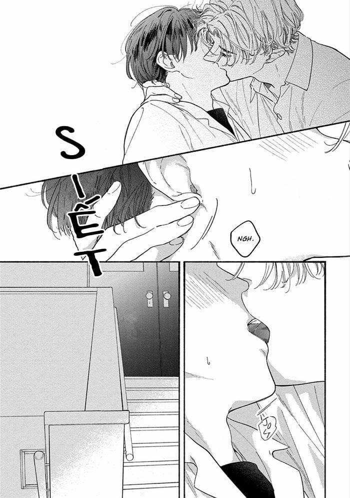 Sumire Của Cậu 4 trang 6