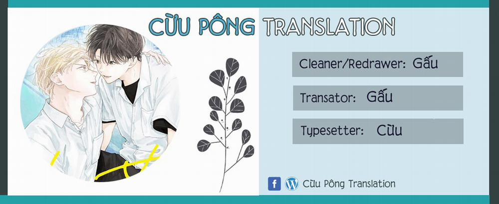 Sumire Của Cậu 5 trang 1