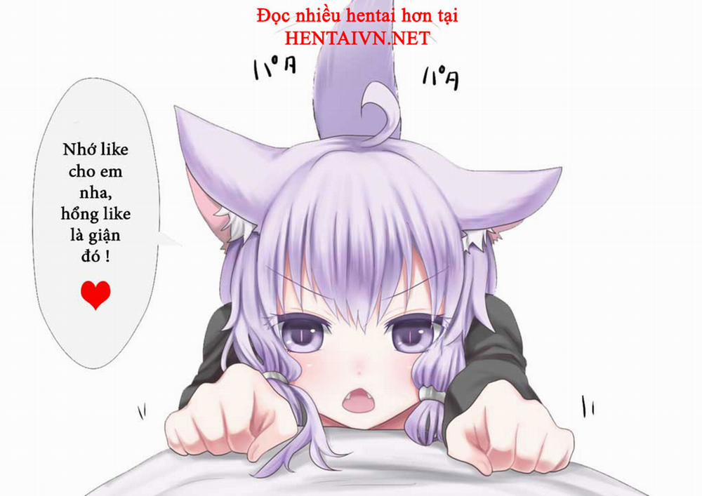 Summer-Colored Kagerou (Touhou Project) Oneshot trang 20