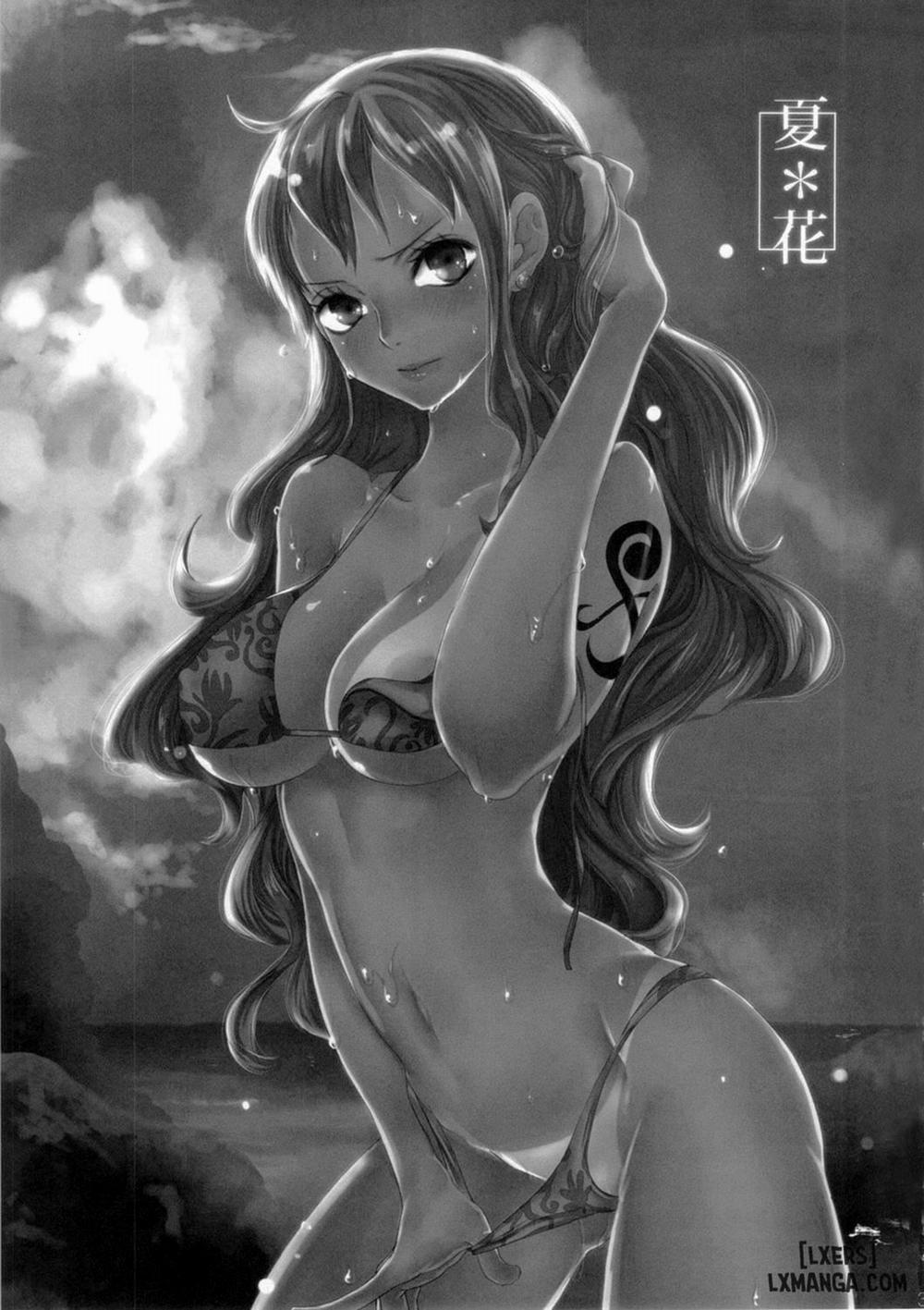 Summer Flower Oneshot trang 1