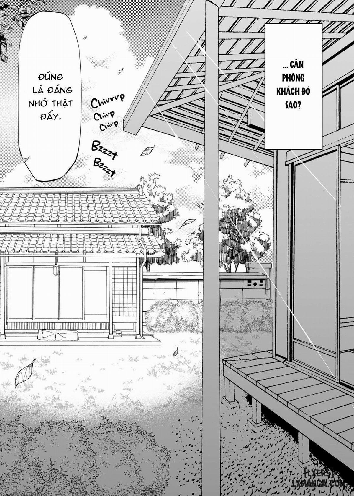 Summer Friends and Summer Flings 1 1 trang 12