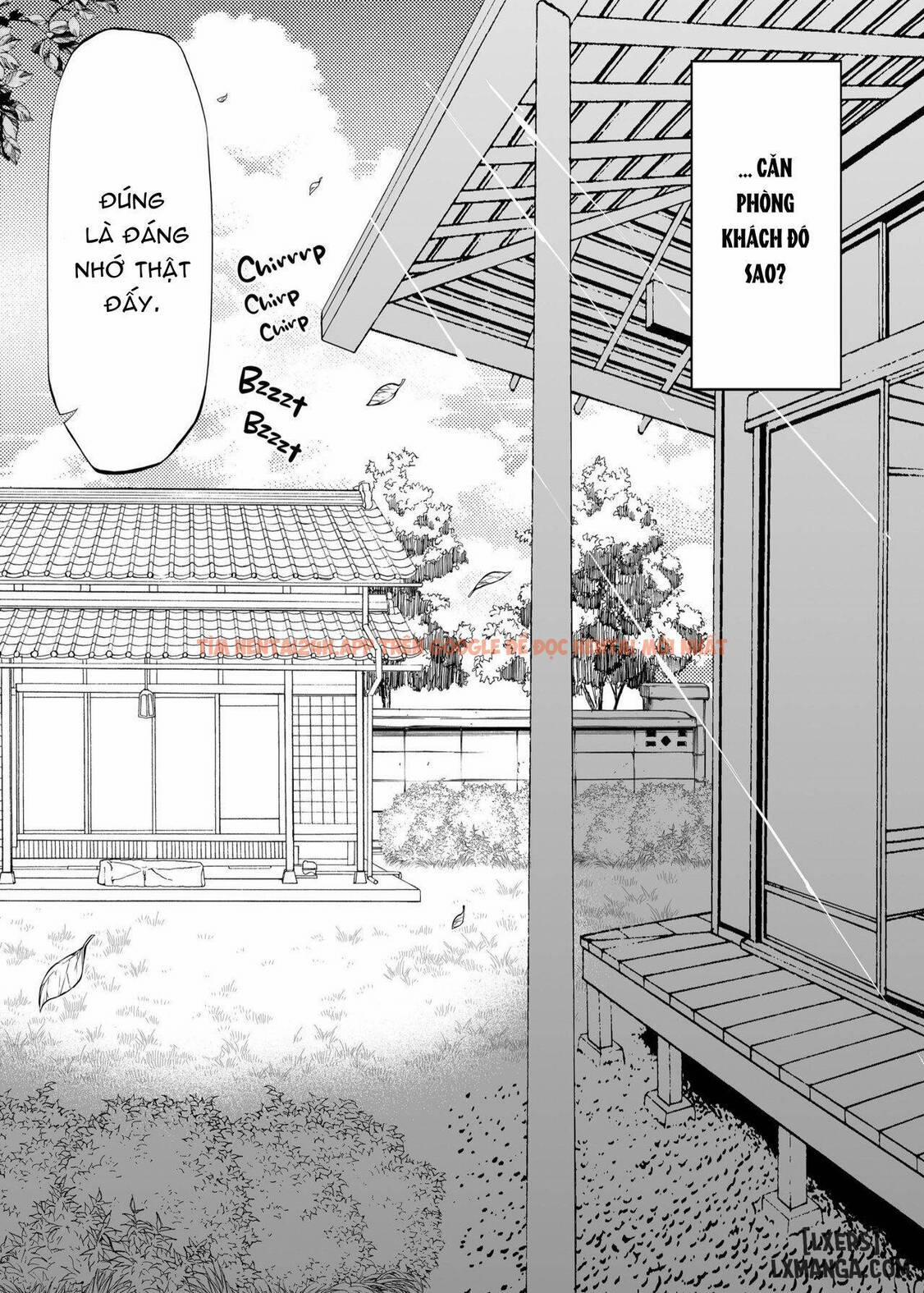 Summer Friends And Summer Flings 1 1 trang 12