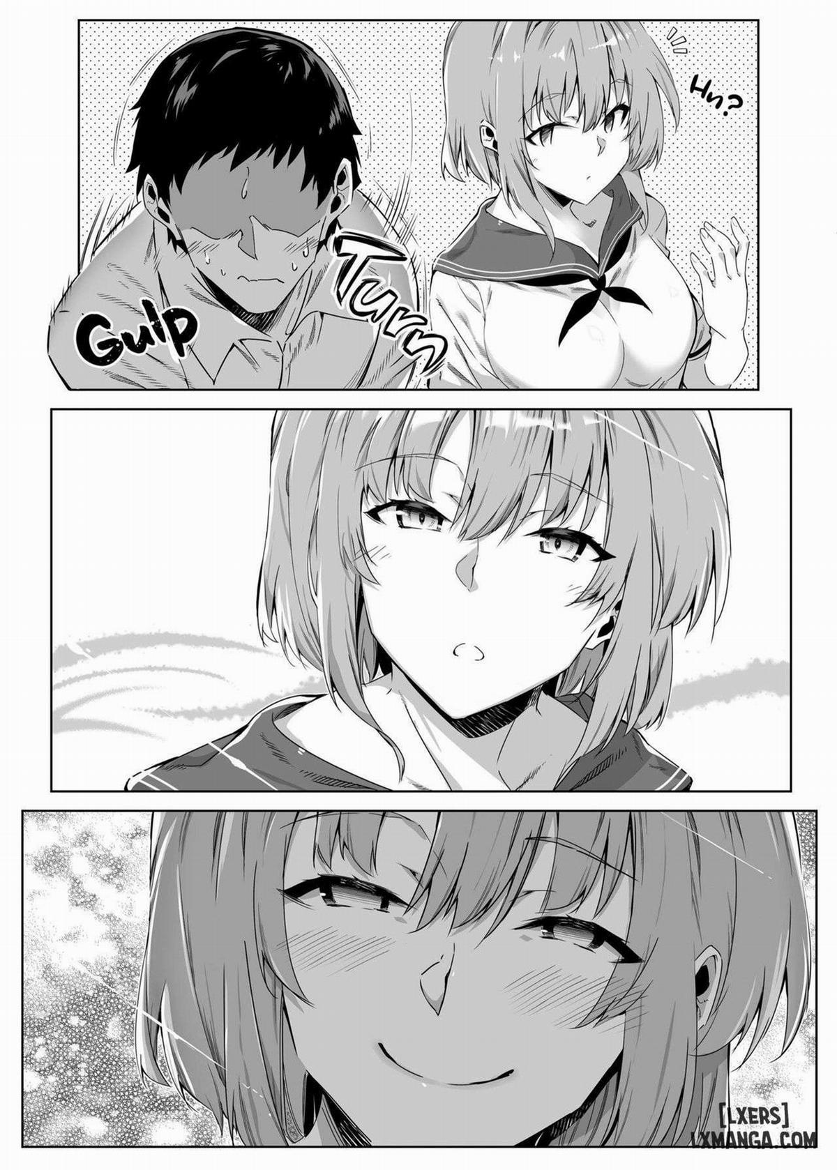 Summer Friends and Summer Flings 1 1 trang 18