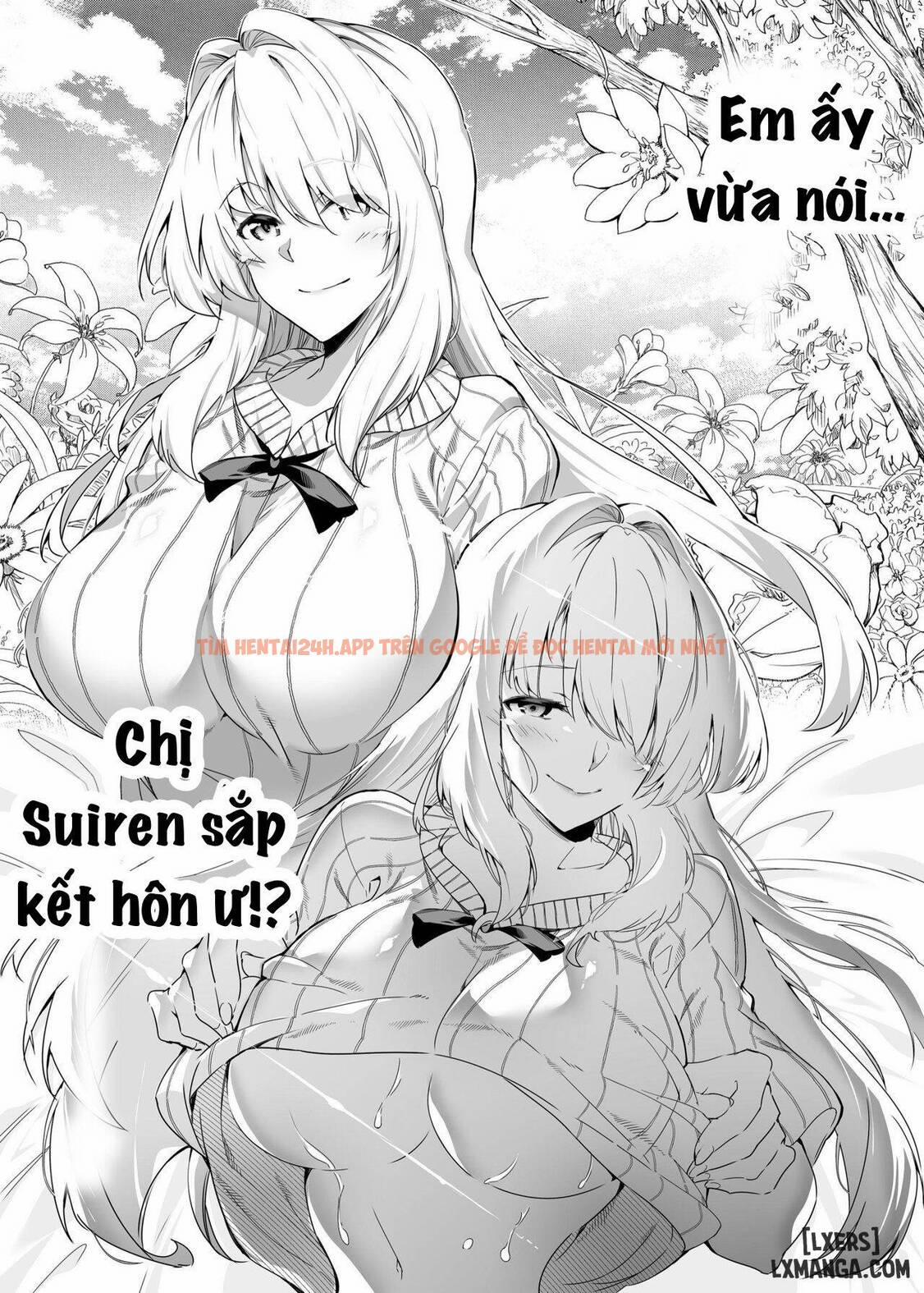 Summer Friends And Summer Flings 1 1 trang 20