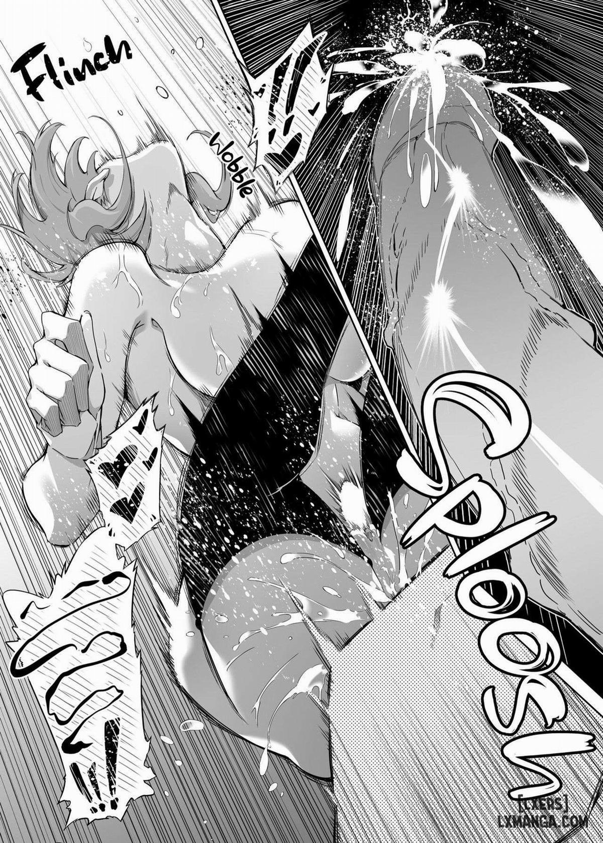 Summer Friends and Summer Flings 1 2 trang 35