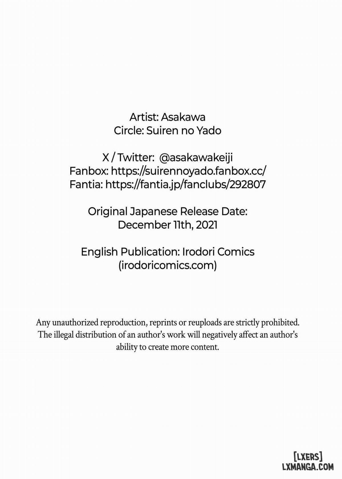 Summer Friends and Summer Flings 1 2 trang 44