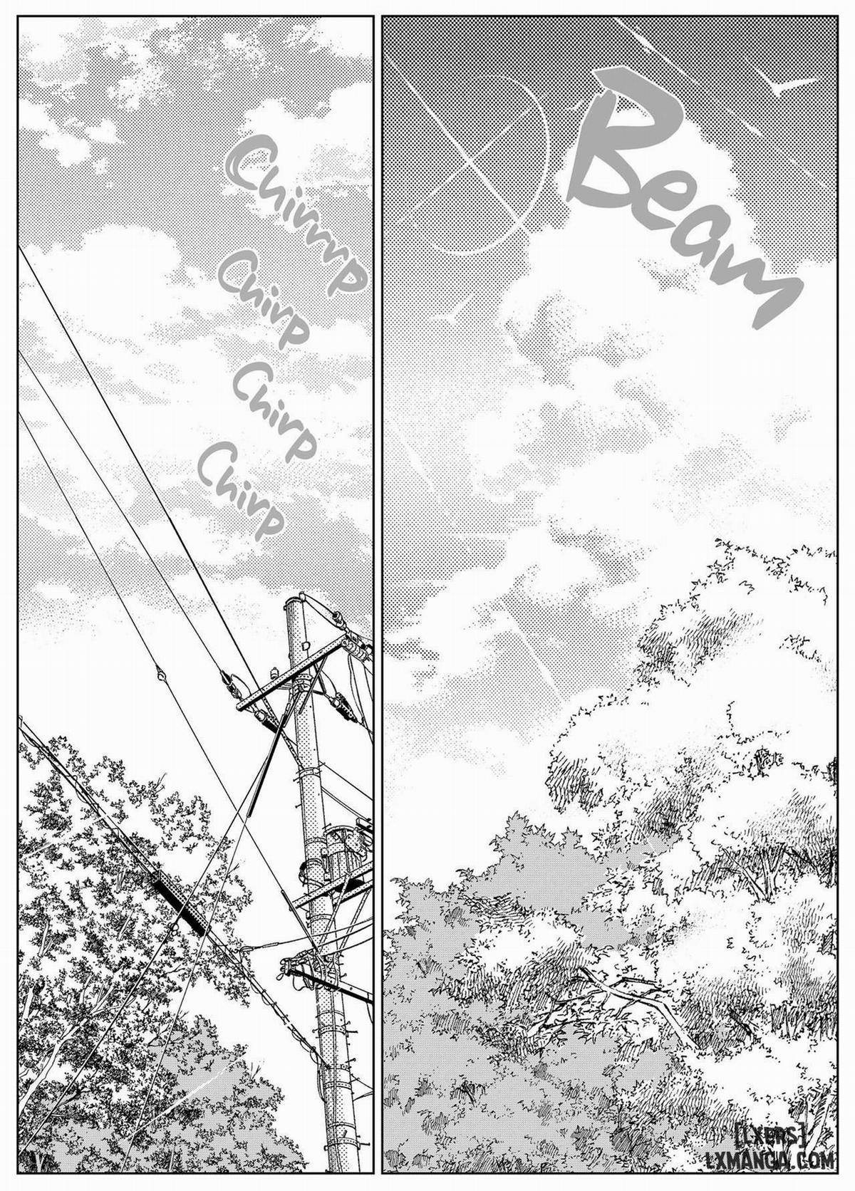 Summer Friends and Summer Flings 3 1 trang 4