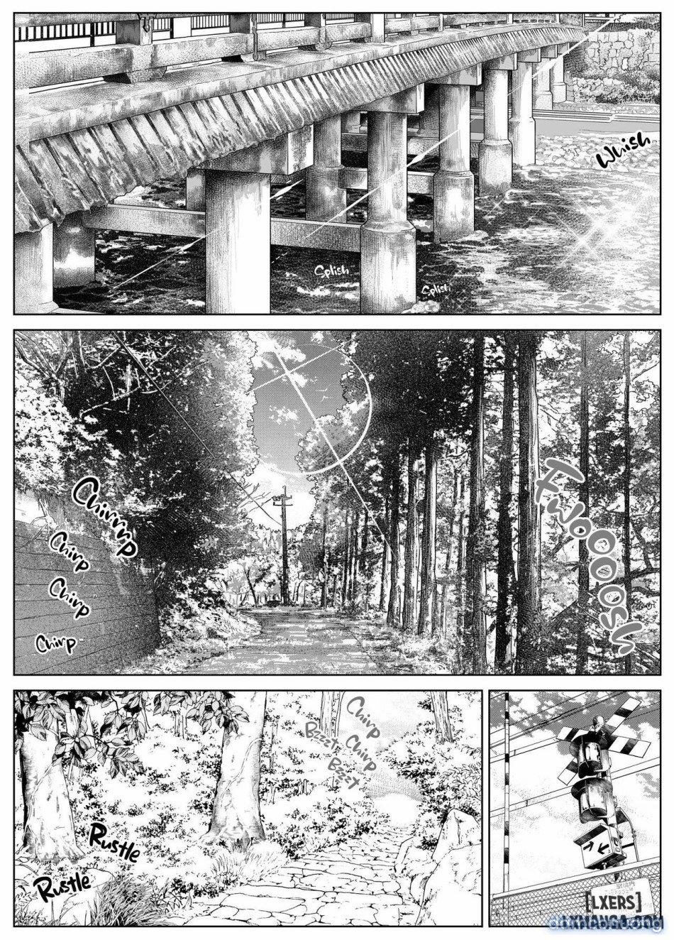 Summer Friends And Summer Flings 4 1 trang 4