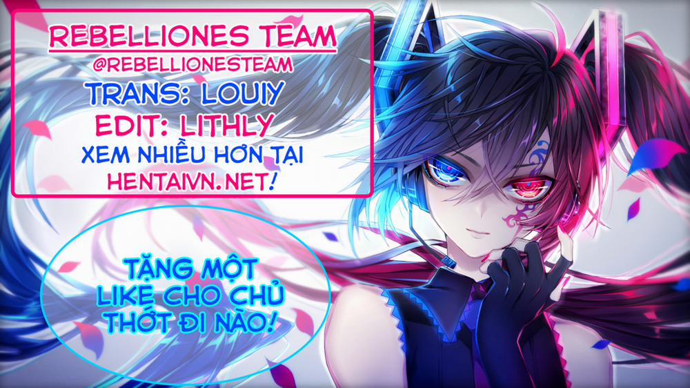 Summer Fun with Three Sisters Oneshot trang 0