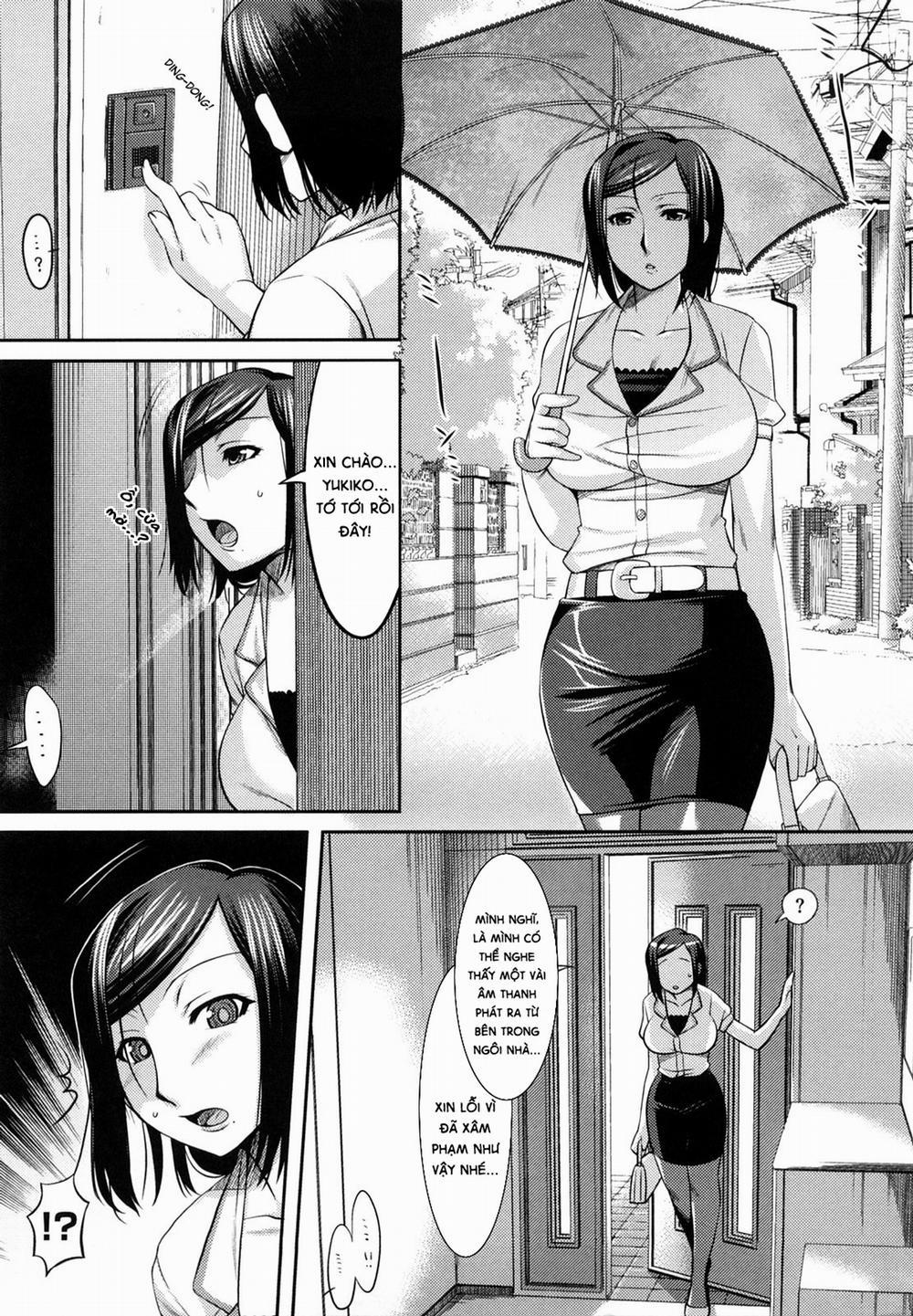 Summer Love ♥ 11 0 End trang 3