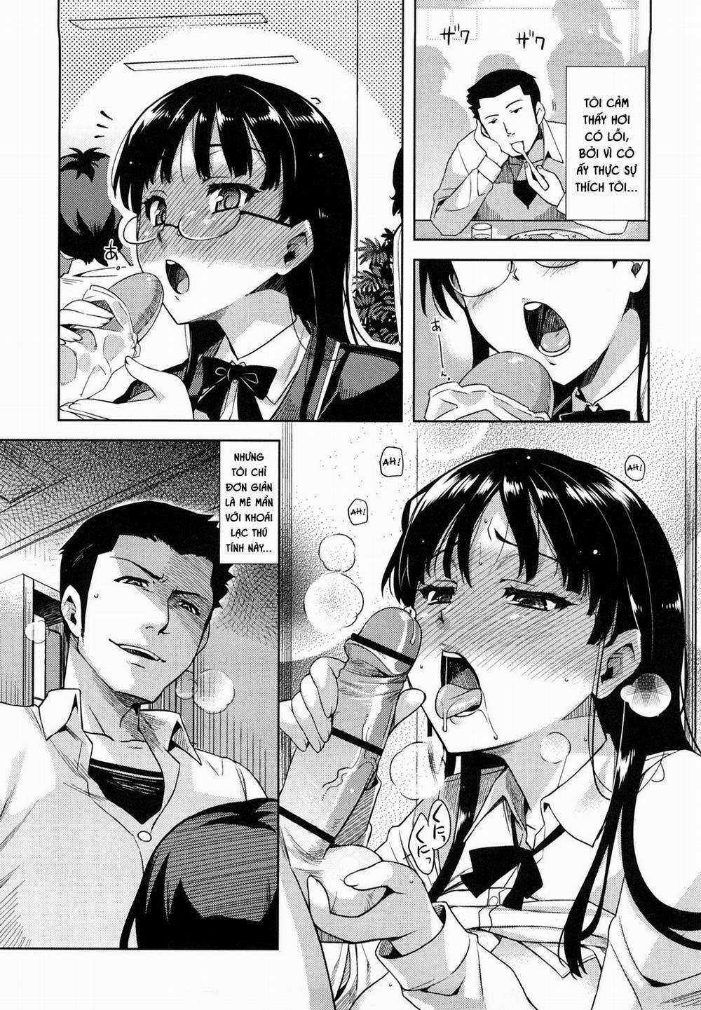 Summer Love ♥ 2 trang 11