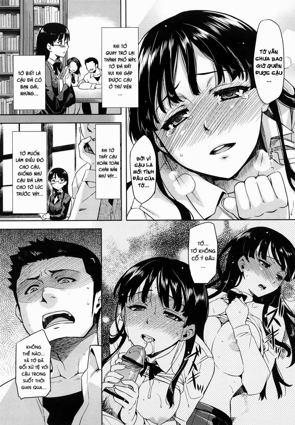 Summer Love ♥ 2 trang 18