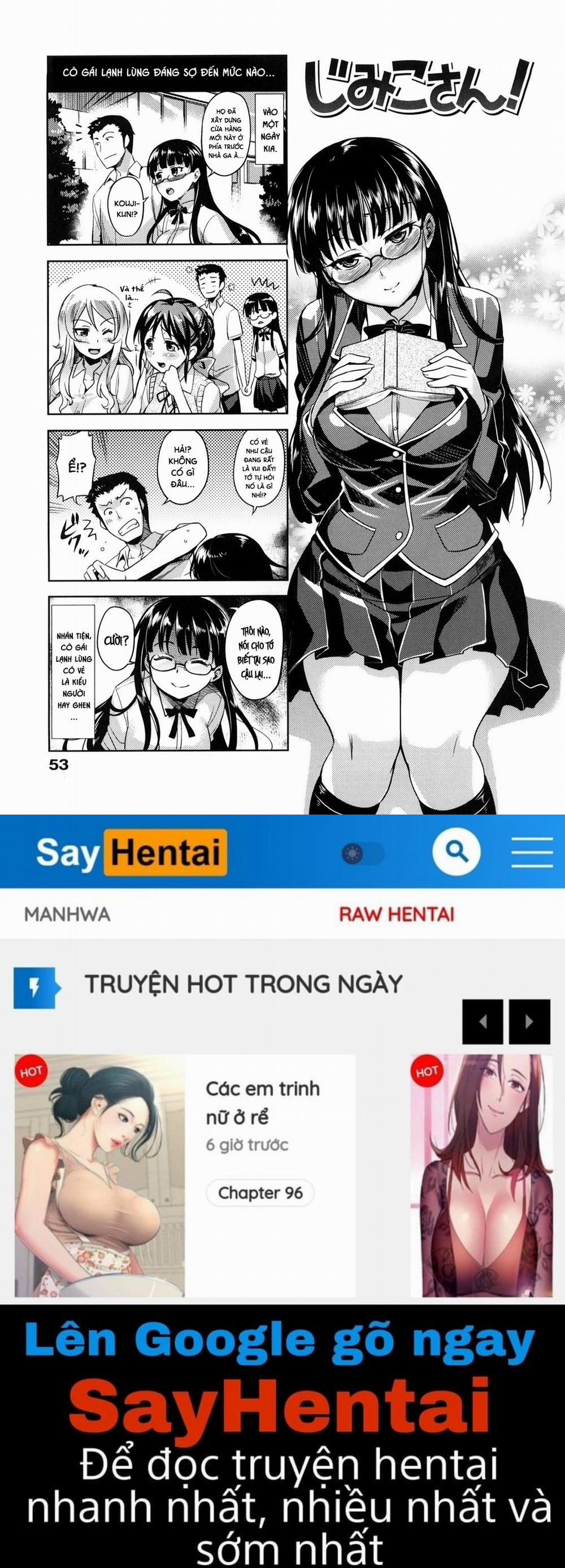 Summer Love ♥ 2 trang 24