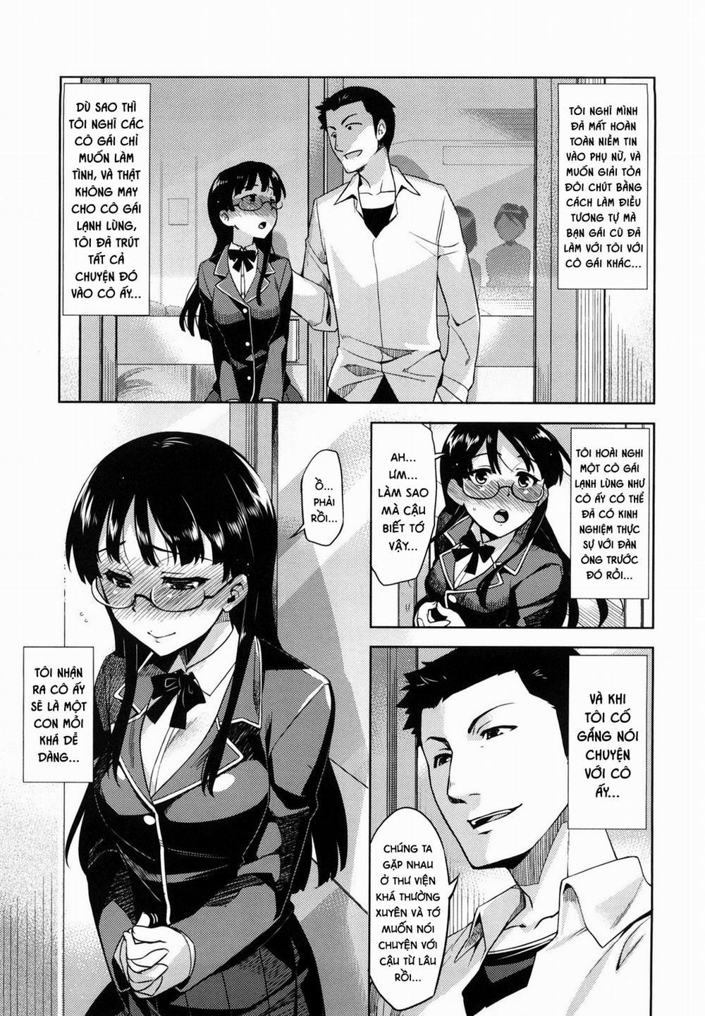 Summer Love ♥ 2 trang 6