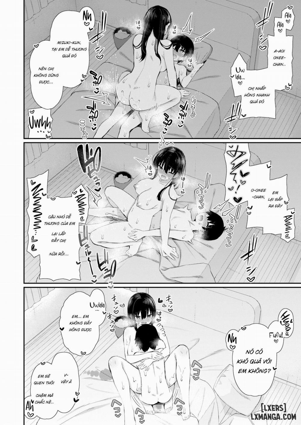 Summer OneShota Oneshot trang 25