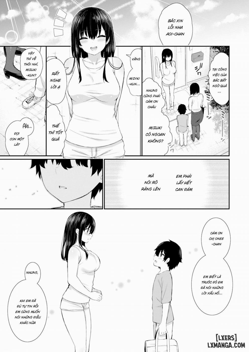 Summer OneShota Oneshot trang 32
