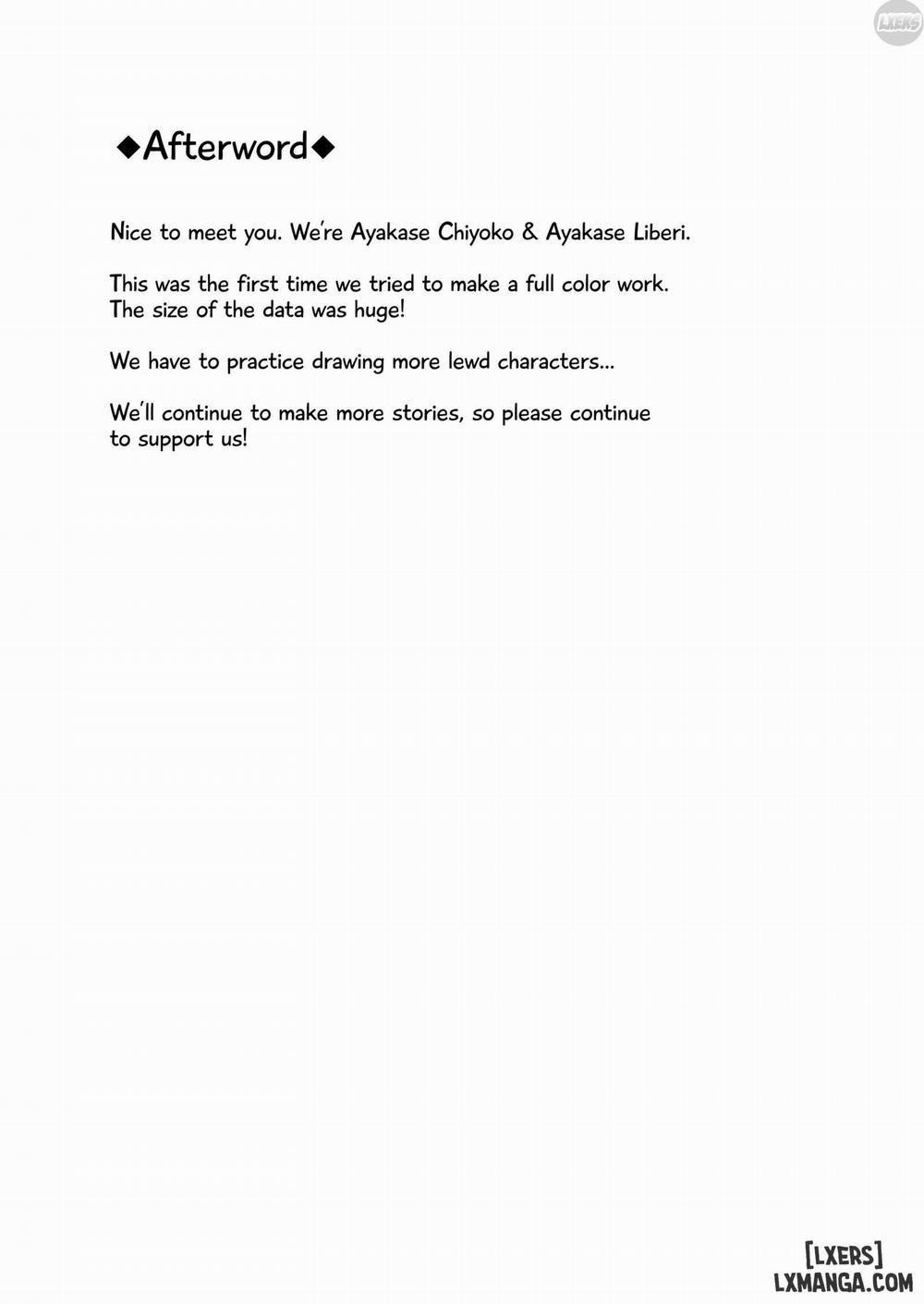 Summer Sacrifice Oneshot trang 51