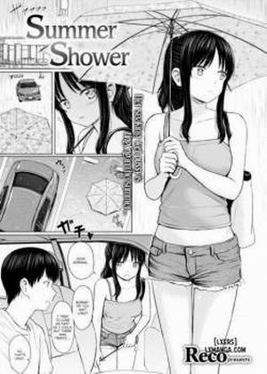 Đọc truyện tranh Summer Shower