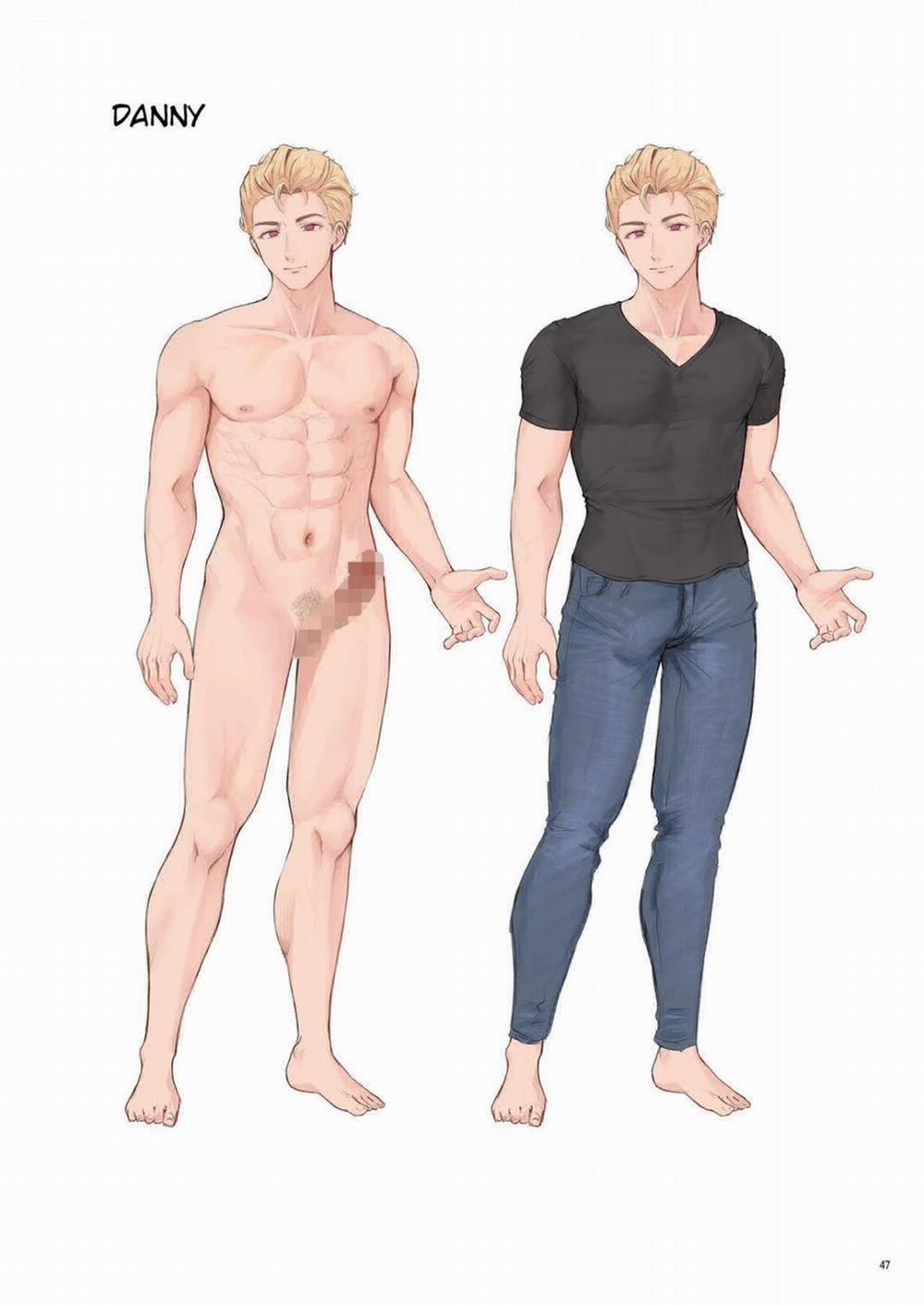 Summer Time Homestay ni Kita Dekachin Ryuugakusei ni Kaihatsu sareta Shojo Oneshot trang 49