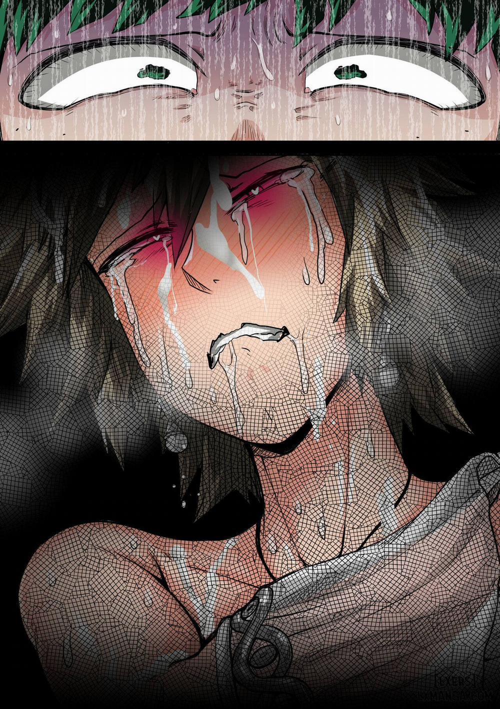 Summer Vacation With Bakugo's Mom Part Three Chapter Two 1 trang 74