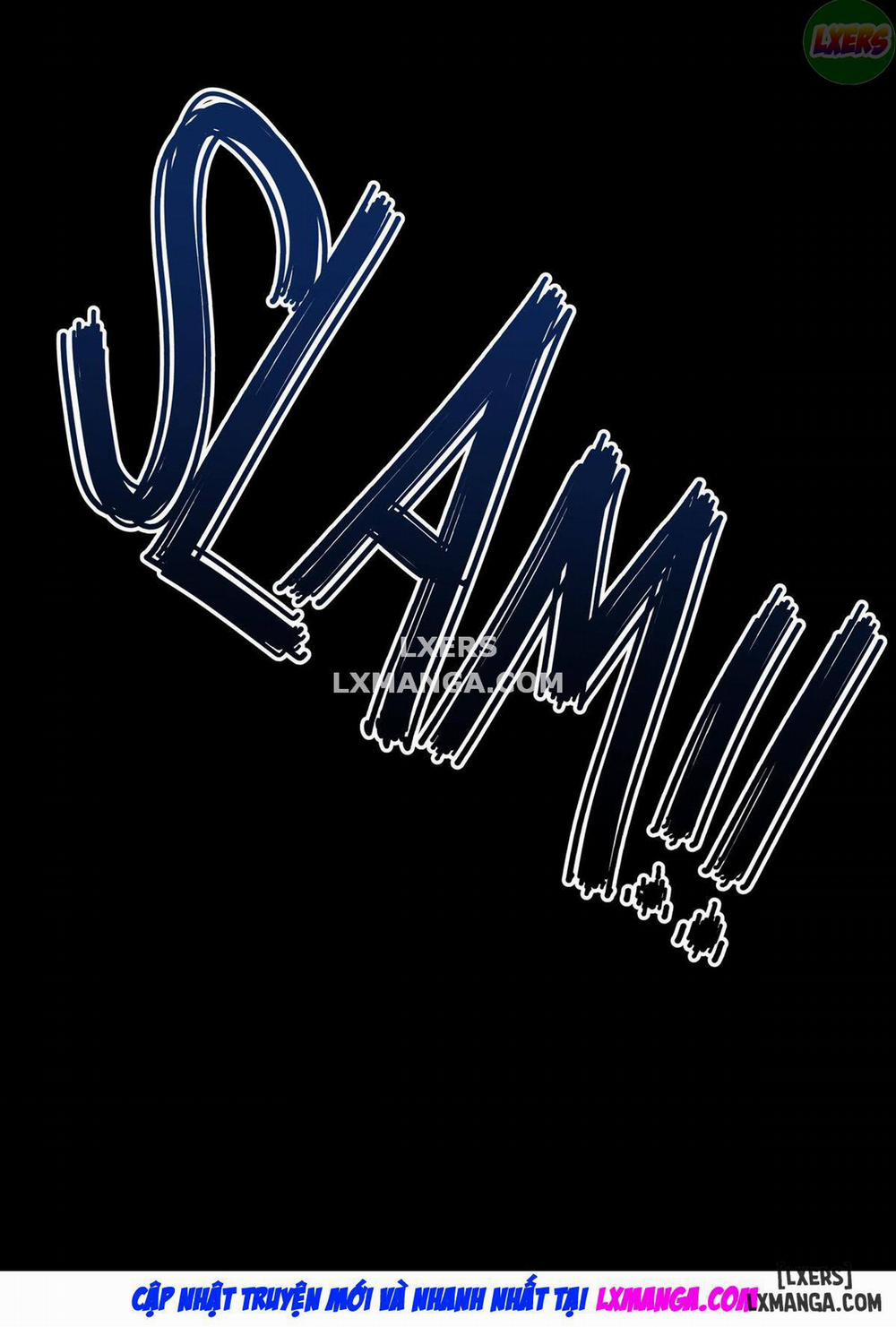 Summer Vacation With Bakugo's Mom Part Three Chapter Two 2 END trang 61