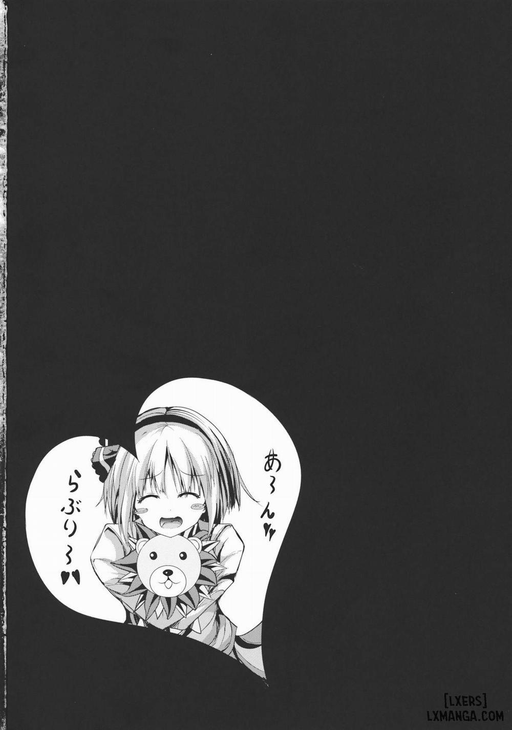 SUN-RISE Oneshot trang 23