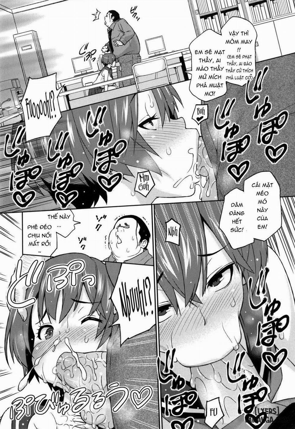 Sun To Witch 7 END trang 2