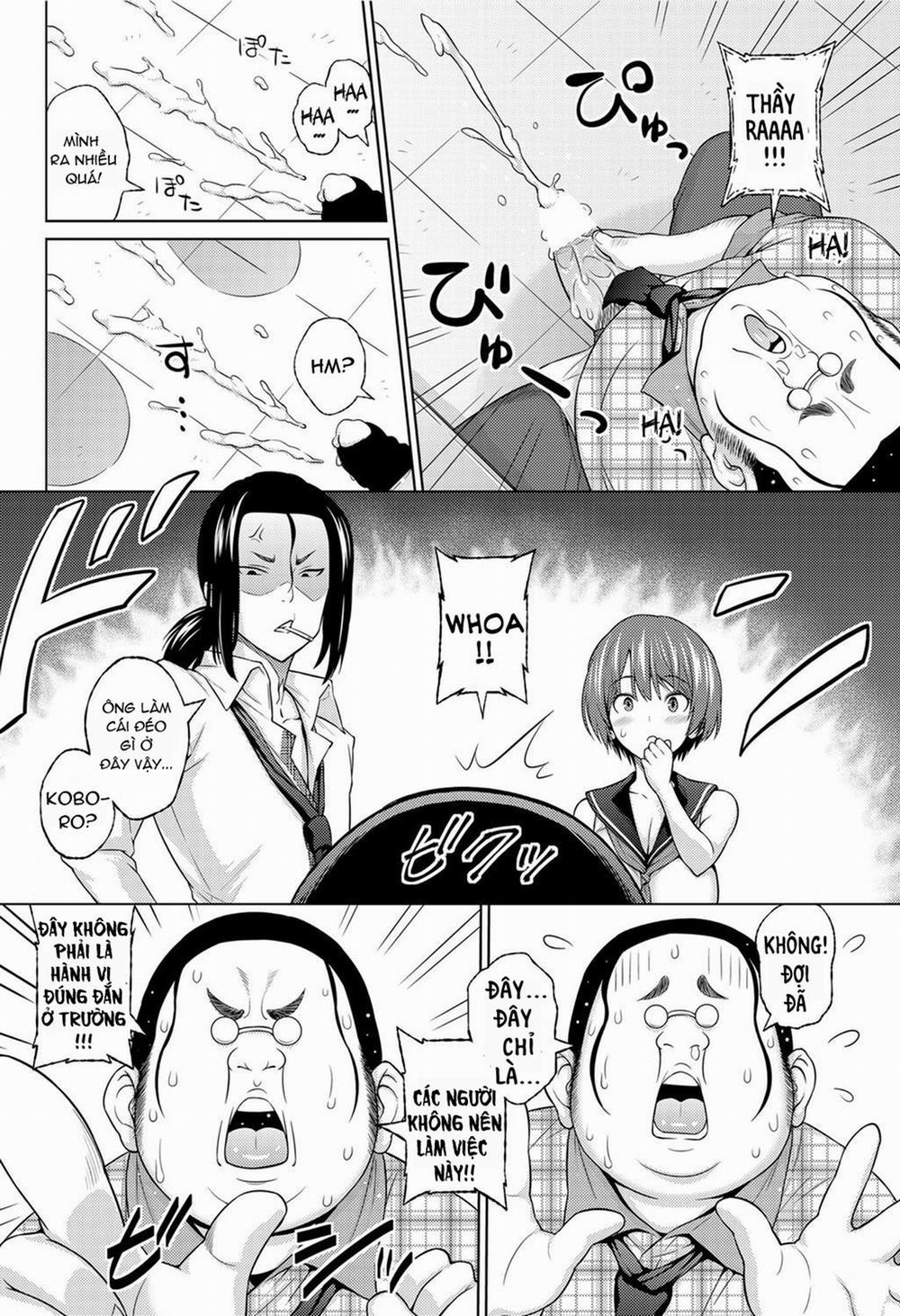 Sun To Witch Sun To Witch 0 0 1 trang 6