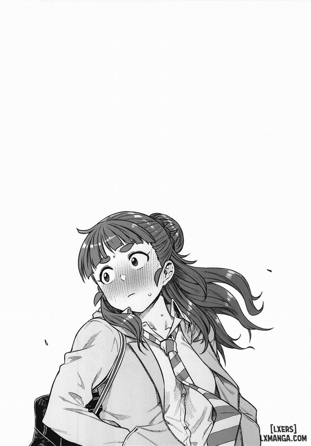 Sunao na Nao Oneshot trang 28