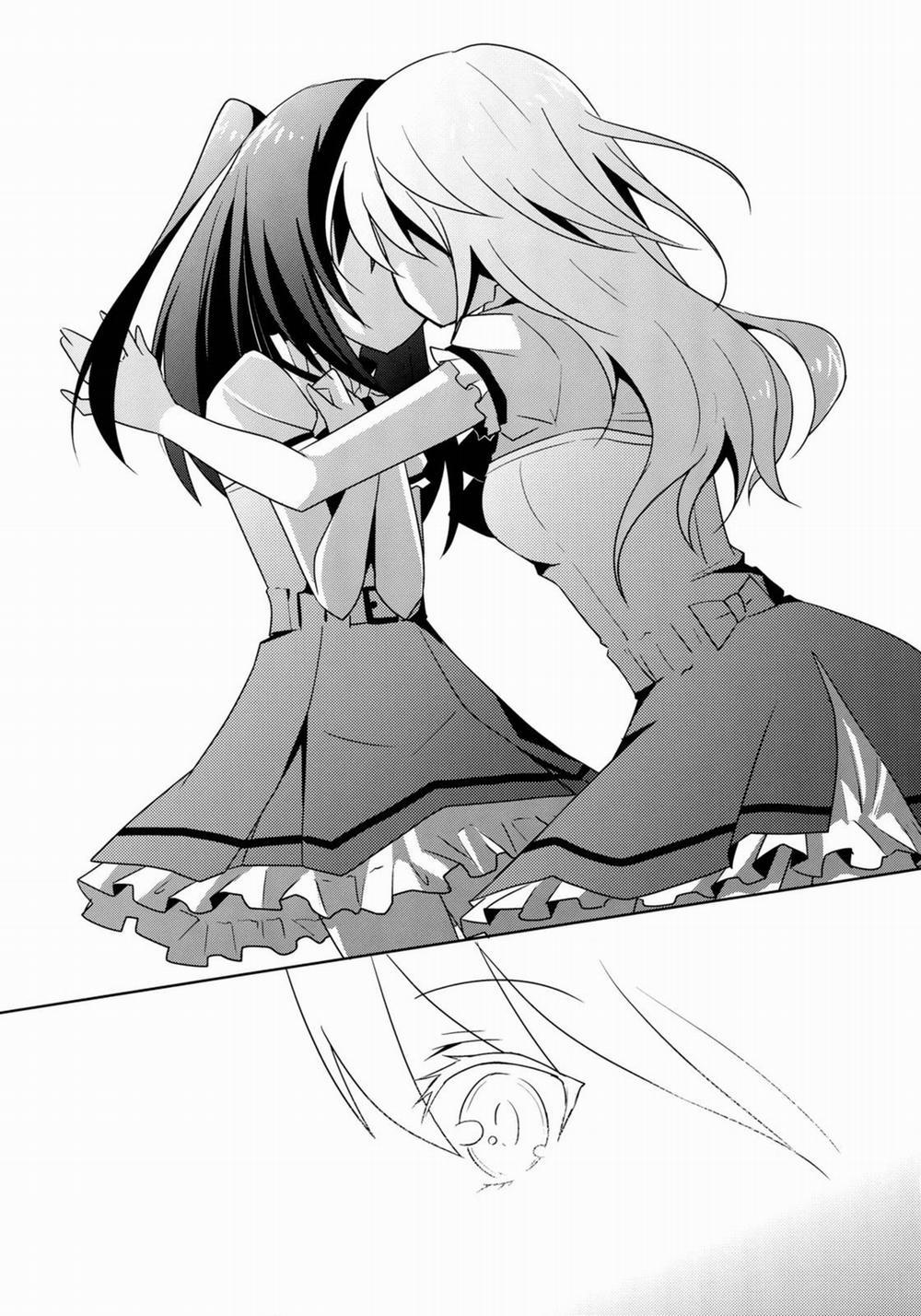 Sunflower Sharing OneShot trang 19