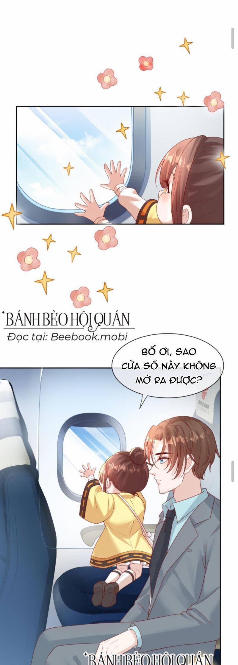 Sủng Bé Cá Koi 3 Tuổi Rưỡi 3 trang 1