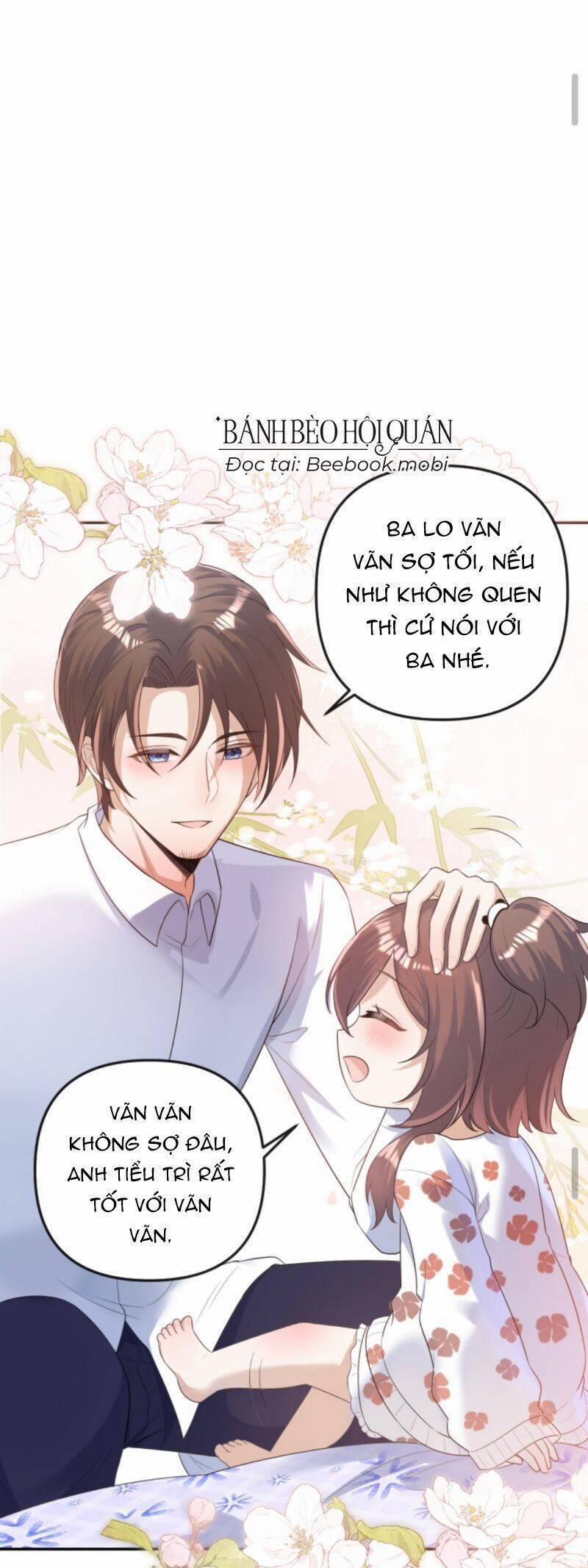 Sủng Bé Cá Koi 3 Tuổi Rưỡi 34 trang 1